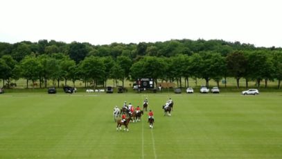 Polo Nations Cup 2025 – France Occitanie vs Switzerland