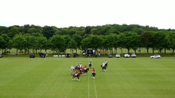 Polo Nations Cup 2025 – France Occitanie vs Switzerland