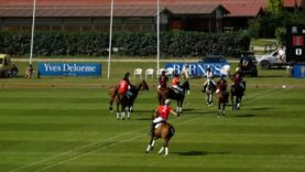 Polo Nations Cup 2025 – France Occitanie vs Belgium