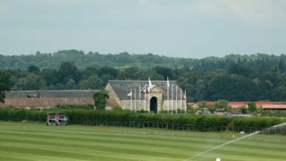 Polo Nations Cup 2025 – Francia Normandie vs Argentina