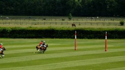 Polo Nations Cup 2025 – Francia Occitanie vs Great Britain – Highlights