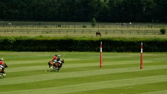 Polo Nations Cup 2025 – Francia Occitanie vs Great Britain – Highlights