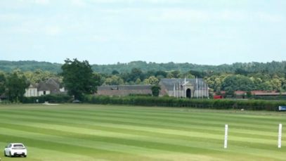 Polo Nations Cup 2025 – Francia Occitanie vs Great Britain