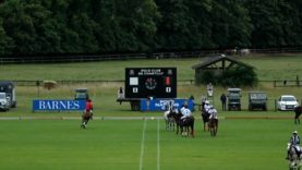 Polo Nations Cup 2025 – Great Britain vs Belgium