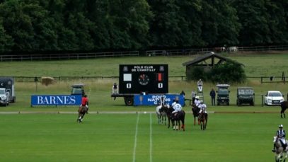 Polo Nations Cup 2025 – Great Britain vs Belgium