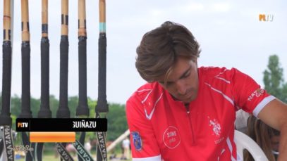 Polo Nations Cup 2025 – Hilario Ruiz Guiñazu