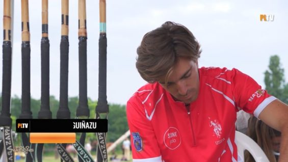 Polo Nations Cup 2025 – Hilario Ruiz Guiñazu
