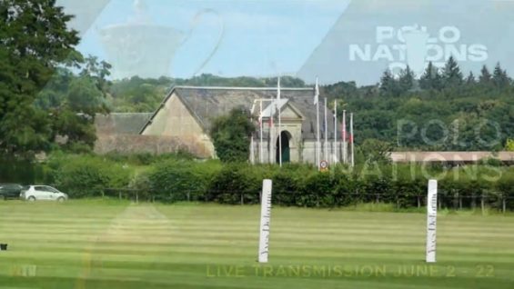 Polo Nations Cup 2025 – Italia vs Francia Paris