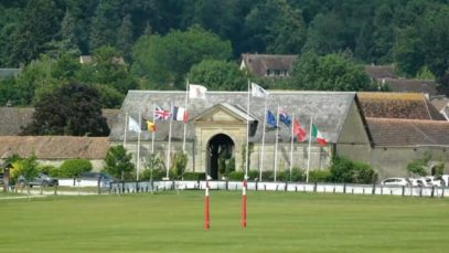 Polo Nations Cup 2025 – Italia vs France Paca
