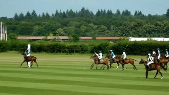 Polo Nations Cup 2025 – Italy vs France Paris – Highlights