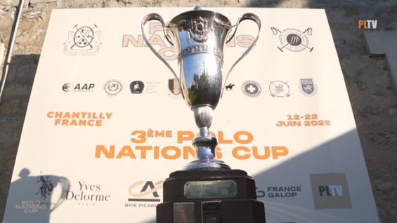 Polo Nations Cup 2025 – Recap 1