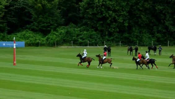 Polo Nations Cup 2025 – United Kingdom vs Belgium – Highlights