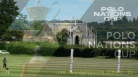 Polo Nations Cup 2025 – United Kingdom vs Switzeland