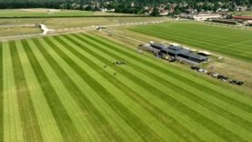 Polo Nations Cup Semifinal 2025 – France Paris vs France Occitanie