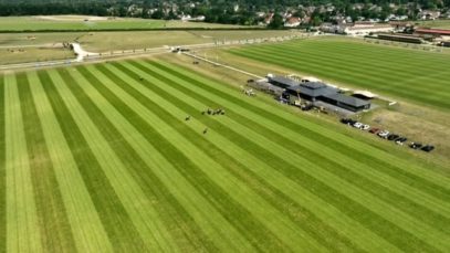 Polo Nations Cup Semifinal 2025 – France Paris vs France Occitanie