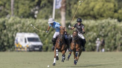 Lorenzo Chavanne & Rufino Merlos – AMANARA vs. BLACK BEARS – Photo Credit MATIAS CALLEJO