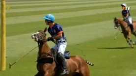 British Open 2025 – Aureus GV vs Signet Thai Polo – Highlights