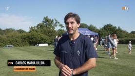 British Open 2025 – Carlos Maria Ulloa