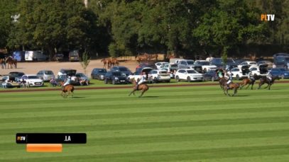 British Open 2025 – Gol Alfredo Cappella