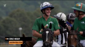 British Open 2025 – Gol Cruz Heguy