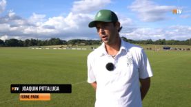 British Open 2025 – Joaquín Pittaluga