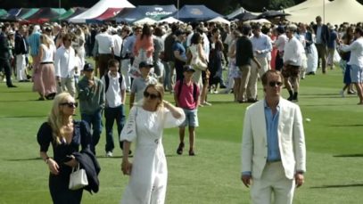 British Open 2025 – Lila Pearson