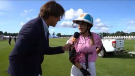 British Open 2025 – Mia Cambiaso