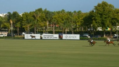 Copa de Bronce 2025 Alto – Les Lions Sainte Mesme vs Dos Lunas – Highlights