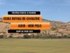 Copa Du Trone 2025 – Ecole Royale De Cavalieri vs More Polo