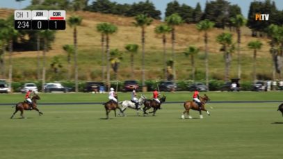 Copa Manuel Prado Y Colon De Caravajal – John Smith Vs Cortez Polo