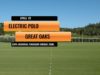 Copa Memorial Funador Enrique Zobel – Electric Polo Vs Great Oaks