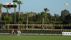 Copa Memorial Fundador Enrique Zobel – Whizmo Vs Grupo Mendizabal