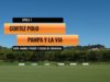 Copa Memorial Manuel Dels prado y colon de Caravajal – Pampa Y LA Via Vs Cortez Polo