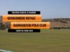 Coupe Du Trone 2025 – Gendarmerie Royale vs Marrakech Polo Club