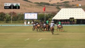 Coupe Du Trone 2025 – Marrakech Polo vs Garde Royale