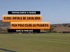 Coupe Du Trone Ecole Royale vs PGH Polo Club La Palmerie