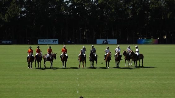 FINAL Copa Memorial Manuel Prado y Colon De Caravajal – Pampa y La Via Vs Legacy