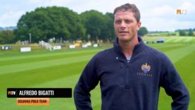 Harrison Cup 2025 – Alfredo Bigatti