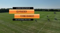 2025 USPA Midwest Open 14 Goal – CD Peacock vs Flying Changes
