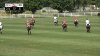 2025 USPA Midwest Open 14 Goal – CD Peacock vs Beaver Creek