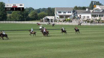 2025 USPA Midwest Open 14 Goal – Las Brisas vs Beaver Creek