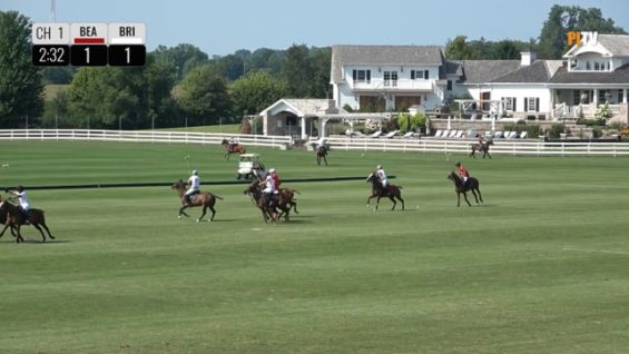 2025 USPA Midwest Open 14 Goal – Las Brisas vs Beaver Creek