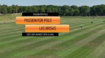 2025 USPA MIDWEST OPEN 14 GOAL – PASSION FOR POLO VS LAS BRISAS – V01