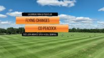 2025 USPA Midwest Open 14 Goal Semifinal – Flying Changes vs CD Peacock