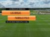 2025 USPA Midwest Women’s Open (8-12 Goal) – Las Brisas v Parrillo Polo
