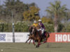 Custodio Eleno & Patricio Cieza – SANTA QUITERIA MONDRAGÓN vs. BRUNEI POLO TEAM – Photo Credit MATIAS CALLEJO