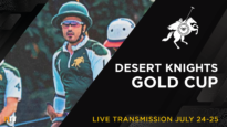 DESERT KNIGHTS