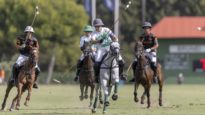 Félix Esaín – ELECTRIC POLO vs. BRUNEI POLO TEAM – Photo Credit MATIAS CALLEJO
