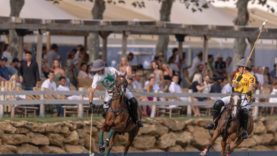 Félix Esaín & Joaquín Sánchez Herrero – BRUNEI POLO TEAM vs. ELECTRIC POLO – Photo Credit MATIAS CALLEJO-2