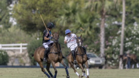 Hilario Ulloa & Guillermo Caset – LES LIONS SAINTE MESME vs. WHIZMO – Photo Credit MATIAS CALLEJO